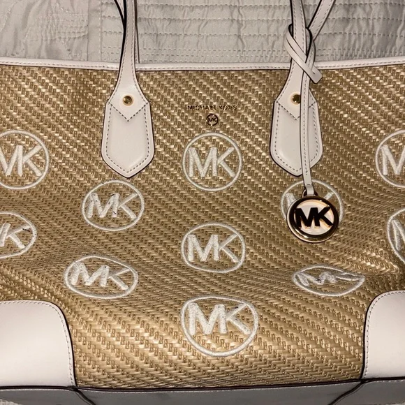 Michael Kors Tote - Picture 2 of 5